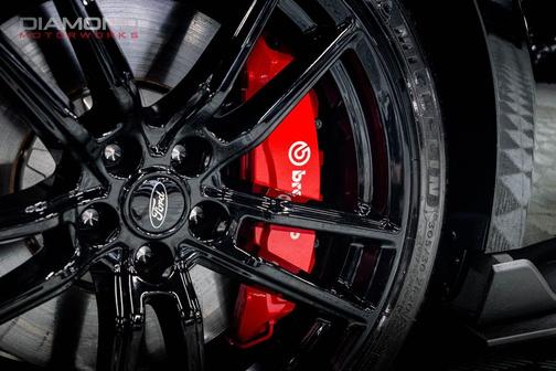 2020 Ford Shelby GT500 Base