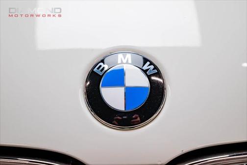 2009 BMW 550 i