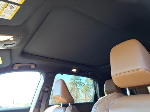 2023 INFINITI QX60 AUTOGRAPH