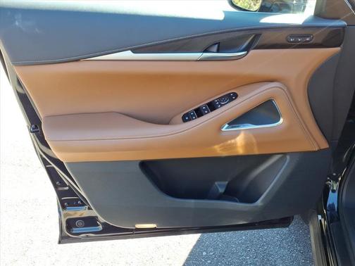 2023 INFINITI QX60 AUTOGRAPH