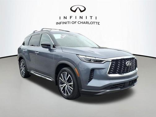 2023 INFINITI QX60 AUTOGRAPH