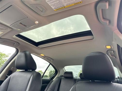 Graphite Shadow 2023 INFINITI Q50 3.0t LUXE