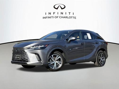 2023 Lexus RX 350 Premium