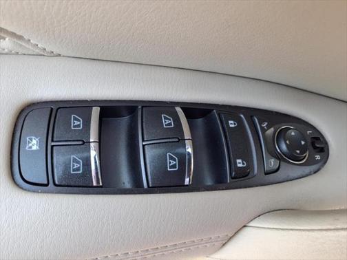 2021 INFINITI QX80 SENSORY AWD