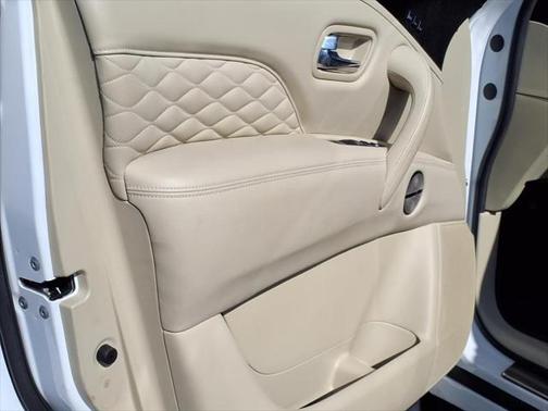 2021 INFINITI QX80 SENSORY AWD
