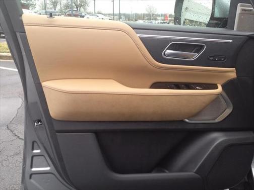 2025 INFINITI QX80 SENSORY AWD