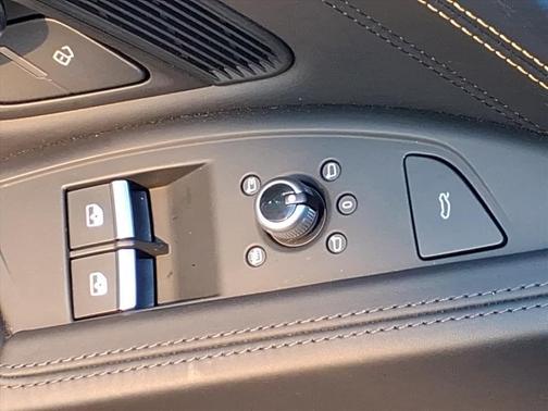 2023 Audi R8 V10 performance RWD S tronic