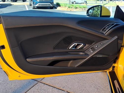 2023 Audi R8 V10 performance RWD S tronic