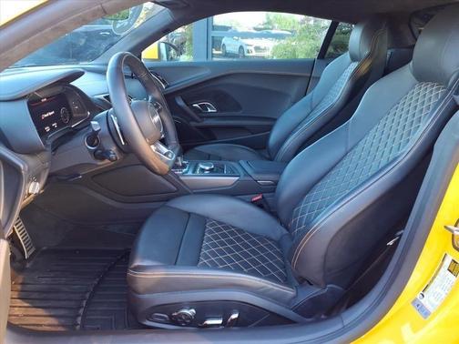 2023 Audi R8 V10 performance RWD S tronic