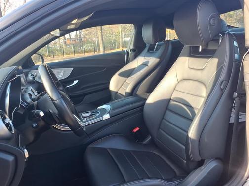 2022 Mercedes-Benz C-Class C 300 4MATIC