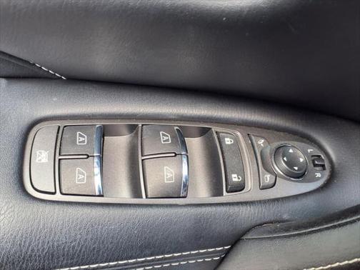 2021 INFINITI QX80 PREMIUM SELECT AWD