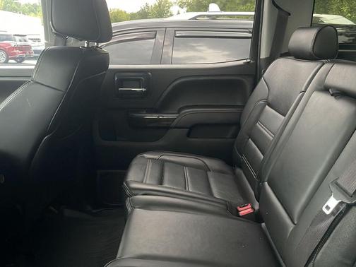 2015 GMC Sierra 2500 Denali