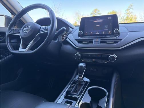 2023 Nissan Altima SR Intelligent AWD