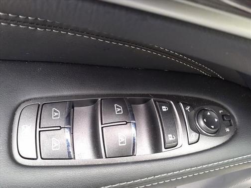 2020 INFINITI QX60 Signature Edition