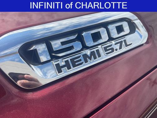 2022 RAM 1500 Limited