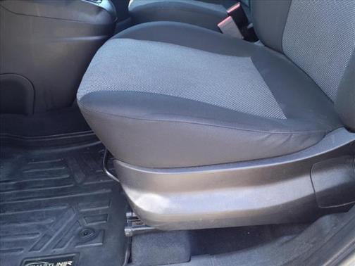 2021 RAM ProMaster City Tradesman