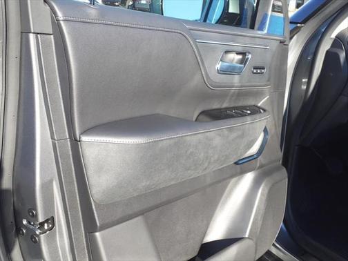 2025 INFINITI QX80 SENSORY AWD