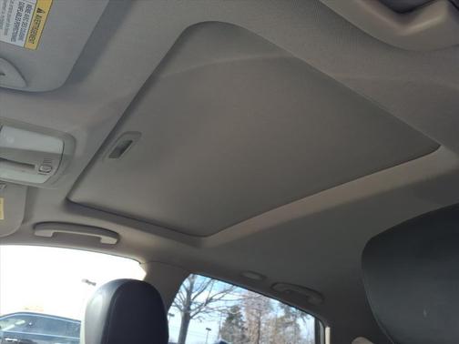 2016 INFINITI QX50 Base