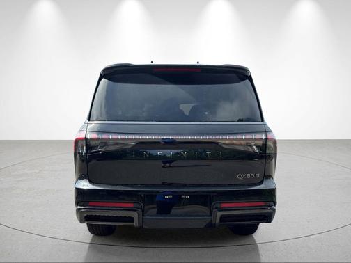 GAT/MINERAL BL 2027 INFINITI QX80 AUTOGRAPH