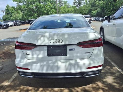 2019 Audi A6 55 Premium