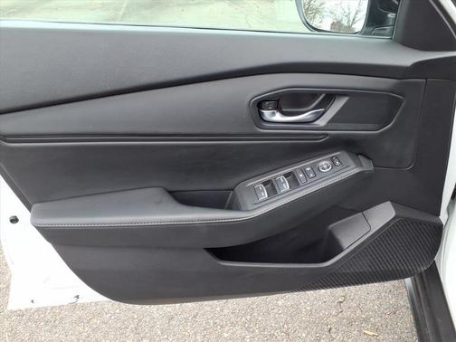 2024 Honda Accord Hybrid Base