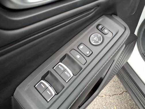 2024 Honda Accord Hybrid Base