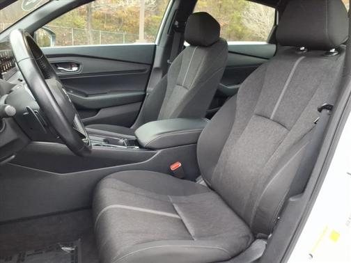 2024 Honda Accord Hybrid Base