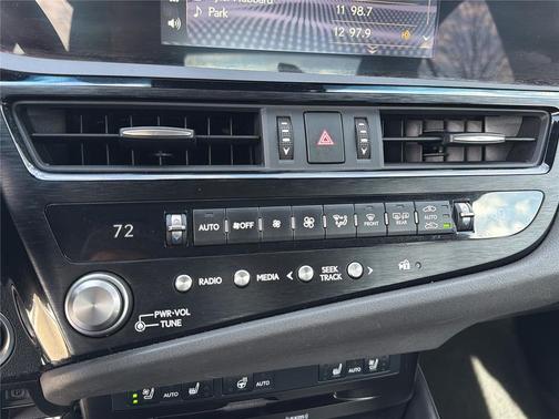 2022 Lexus ES 350 F Sport