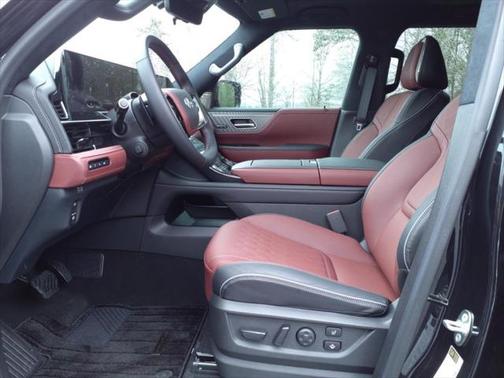 2025 INFINITI QX80 AUTOGRAPH AWD