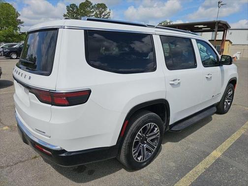 2024 Jeep Wagoneer Series II 4x2