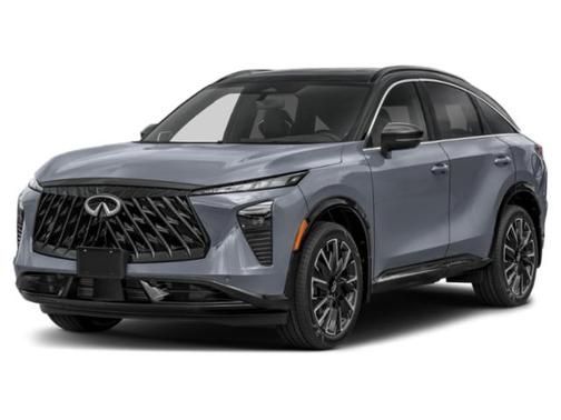 DAT/DEEP EMERA 2027 INFINITI QX65 AUTOGRAPH