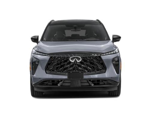 DAT/DEEP EMERA 2027 INFINITI QX65 AUTOGRAPH