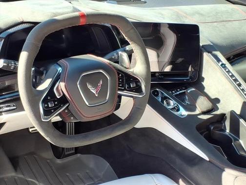 2023 Chevrolet Corvette Stingray w/3LT