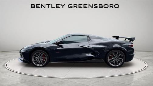 2023 Chevrolet Corvette Stingray w/3LT