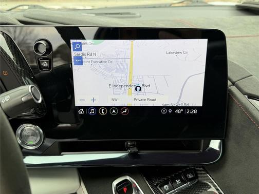 2023 Chevrolet Corvette Stingray w/3LT