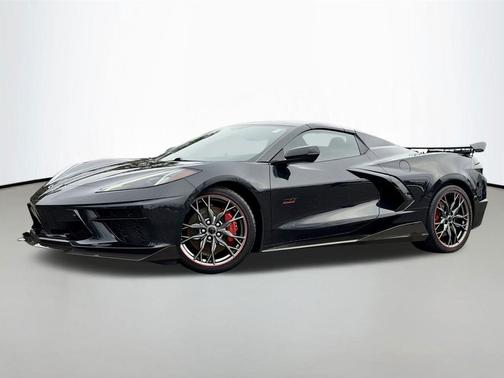 2023 Chevrolet Corvette Stingray w/3LT