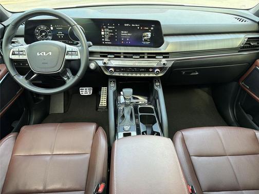2023 Kia Telluride SX