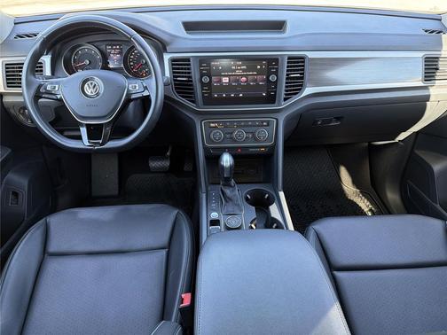 2020 Volkswagen Atlas 3.6L SE w/Technology