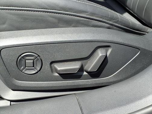 2021 Audi A6 55 Premium