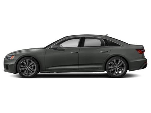 2021 Audi A6 55 Premium