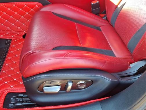 2018 Lexus LS 500 F Sport