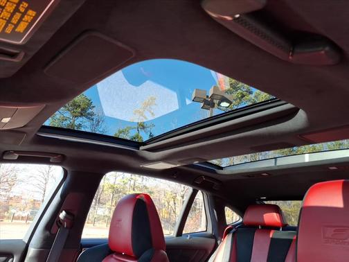 2018 Lexus LS 500 F Sport