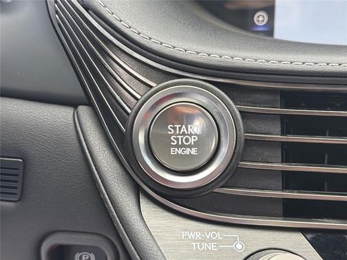 2018 Lexus LS 500 F Sport