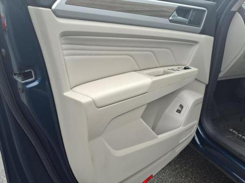 2021 Volkswagen Atlas 3.6L SEL