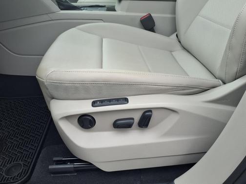 2021 Volkswagen Atlas 3.6L SEL
