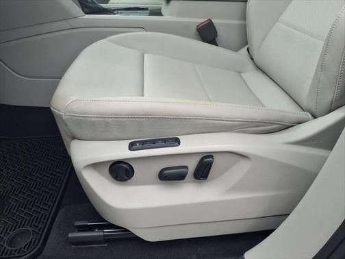2021 Volkswagen Atlas 3.6L SEL