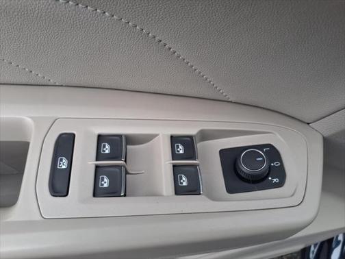 2021 Volkswagen Atlas 3.6L SEL
