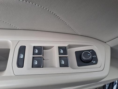 2021 Volkswagen Atlas 3.6L SEL