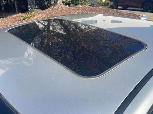 2012 INFINITI G37 Journey