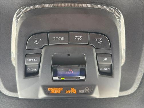 Midnight Black Metallic 2023 Toyota Corolla XSE